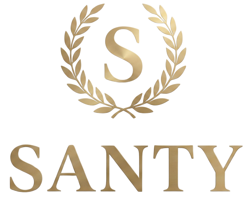 Santy Assessoria Consular